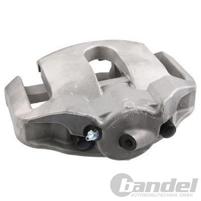 ATEC Germany 2x Pinza Freno Posteriore Destra E Sinistra Pinza Freno A Pugno, Compatibile Con RENAULT ESPACE 4 (JK0/1_), LAGUNA 2 (BG0/1_) (KG0/1_), MEGANE II (BM0/1_, CM0/1_), VEL SATIS (BJ0 - Foto 3