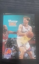 1992-93 Skybox - Danny Ainge #388