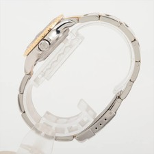 Rolex Yacht‑Master 169623 SS×YG SS×YG AT Silver-Face 2