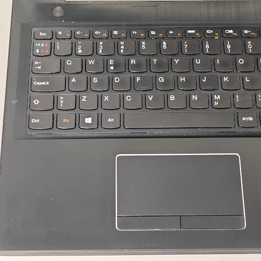 Lenovo Z50-75 Laptop - A8-7100, Radeon R5, 4GB RAM, No SSD, 15.6" FHD - Image 3 of 4