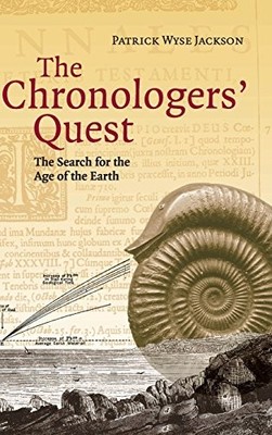 The Chronologers' Quest: The Search..., Jackson, Patric