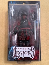 Mythic Legions Pelvicus - Bushotee Four Horse...