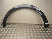 Trim/protection strip fender Audi Q5 GUB 2025 rear right 8MA853818A