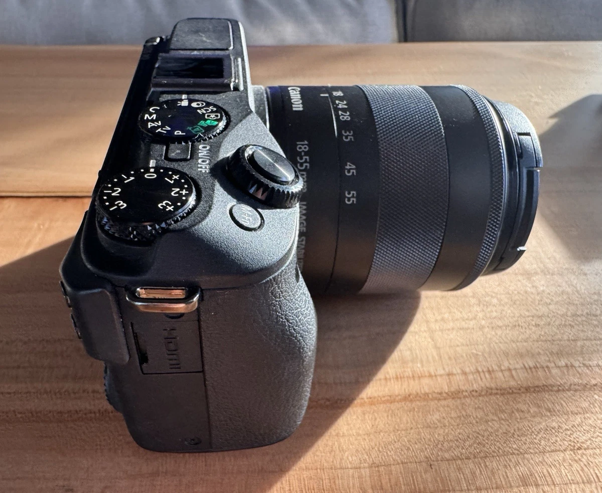Canon EOS M3 Digital Cameras for Sale - Shop New & Used Digital