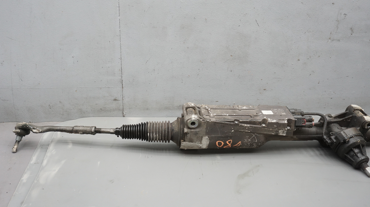 2012-2018 Audi A6 A7 S7 RS7 Power Steering Gear Rack & Pinion 4G0 