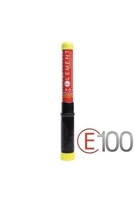 Element E100 Fire Extinguisher Stick 40100, 100 second discharge NO MAINTENANCE