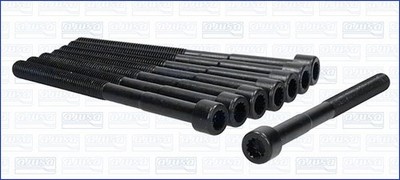 ZYLINDERKOPFSCHRAUBENSATZ AJUSA 81052700 FÜR LEXUS LOTUS TOYOTA