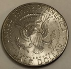 2 ELVIS PRESLEY JAILHOUSEROCK KENNEDY 1/2 $ COLORIZED COIN,1Battle Of Vicksburg — photo 6
