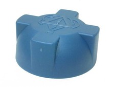 Engine Coolant Reservoir Cap Uro Parts 443121321 For Audi Volkswagen