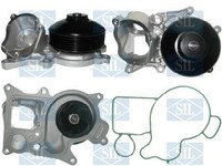Saleri SIL Wasserpumpe PA1579 FüR BMW