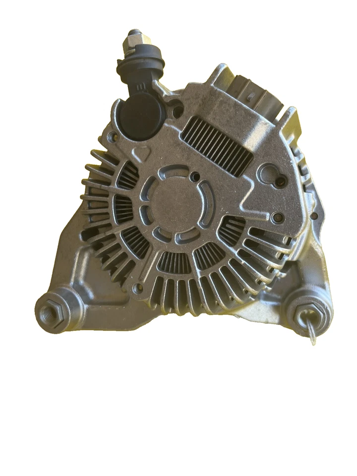 2016-2017-2018-2019-2020-2021 Mazda CX-3-Alternator L4 2.0Litros Foto 3 de 4