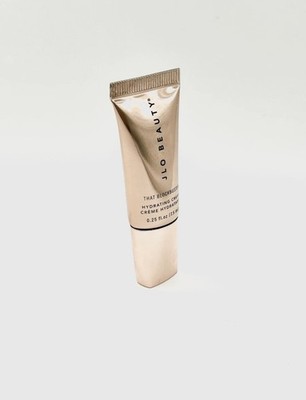JLO Beauty That Blockbuster Hydrating Cream .25 oz 7.5 mL Travel Size NEW Face
