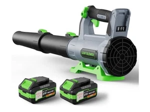QIYORL Cordless Leaf Blower