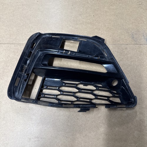 BMW 3 G20 G21 G28 Gitter Grill Stoßstange Vorne Rechts 8069372 Original