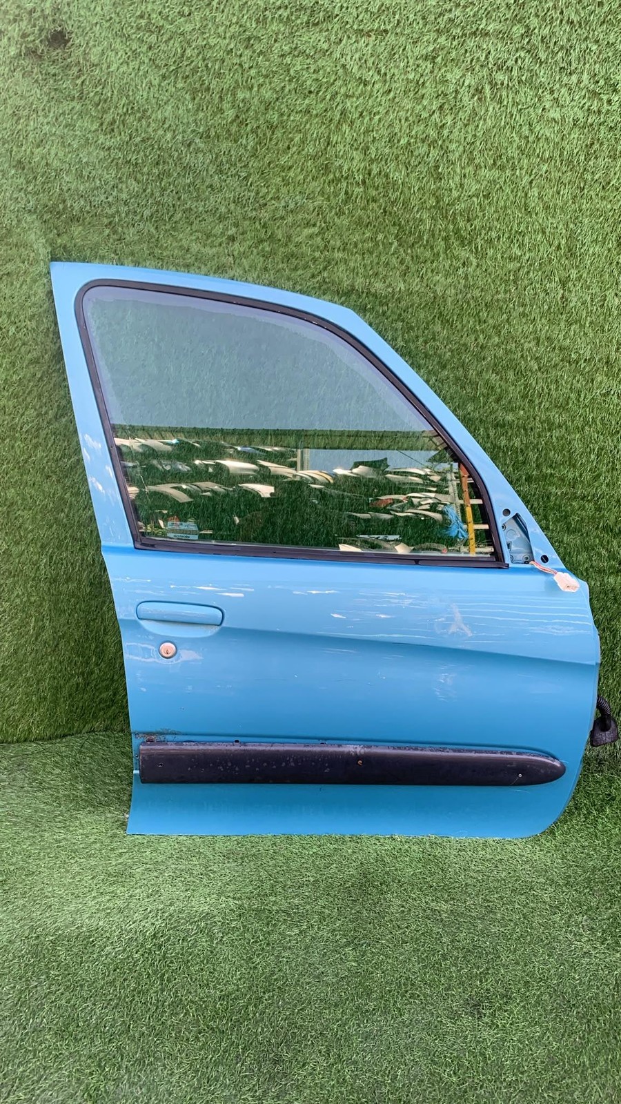 PORTA PORTIERA ANTERIORE DESTRA DX PER CITROEN Xsara Picasso 1° Serie 9004L5 (9