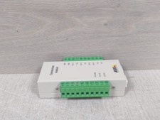 Axis UNKNOWN Axis Communication Connection Module 7