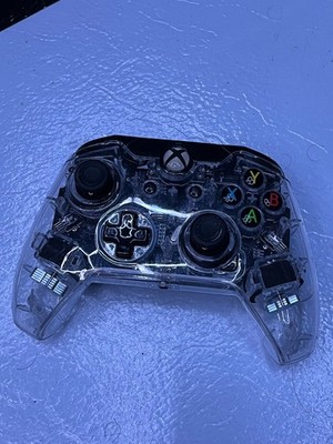 Afterglow Prismatic Wired Controller for Xbox One 048-121
