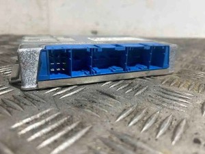 BMW 5 Touring E39 Getriebesteuergerät 7518709 5WK33503AK 96025346 2.93 32462308