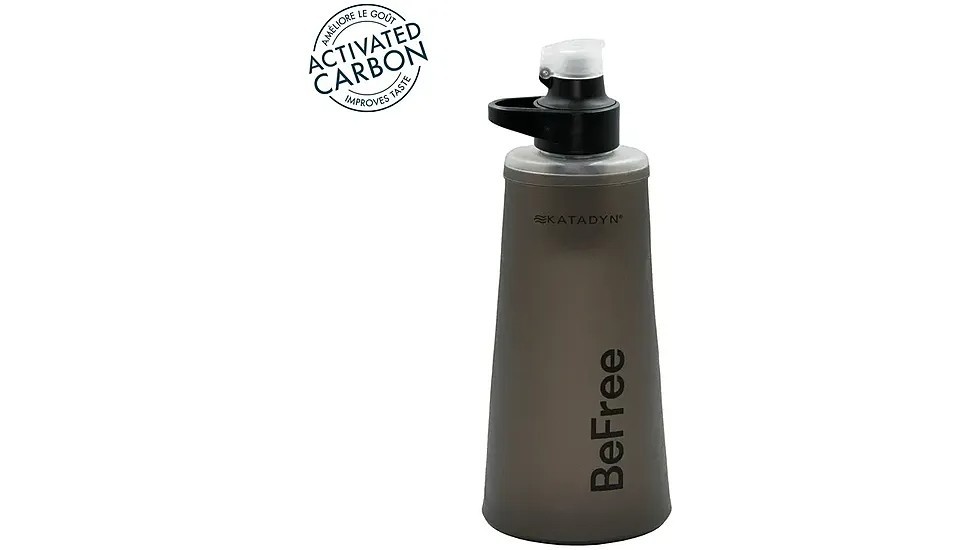 Katadyn 1.0L BeFree AC Filter w Free Shipping 8021402 Ship f