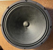 Jensen P12Q 12" Vintage Replacement Guitar Speaker 40W 8 Ohm 