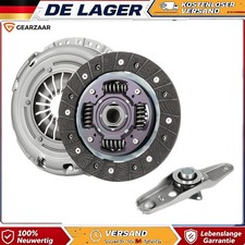 KUPPLUNGSSATZ FÜR SEAT CORDOBA IBIZA SKODA FABIA VW FOX POLO 9N 6R 03D141015D