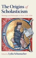 Lydia Schumacher | The Origins Of Scholasticism | Buch | Englisch (2025)