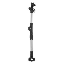 Stroller Umbrella Holder Clip Clamp Wheelchair Holders Adjustable