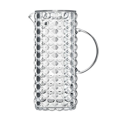 GUZZINI KARAFFE 1,75 LT H25 CM AUS KUNSTSTOFF - TIFFANY