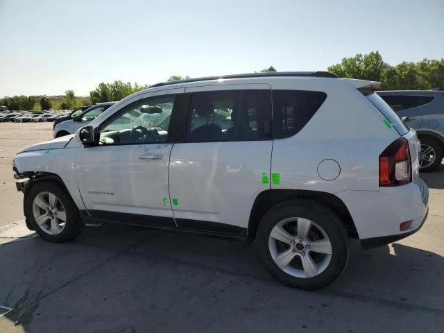 Used Ignition Switch fits: 2016 Jeep Compass  Grade A - Изображение 2 из 4