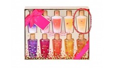 VICTORIA'S Secret COCONUT PASSION Hydrating Body Lotion Vanilla 2oz 60ml NeW