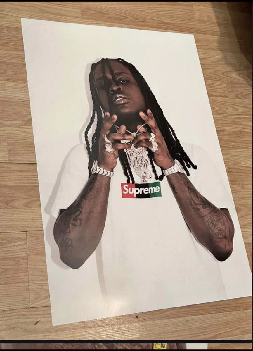 Supreme Poster for sale | eBay