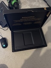 Razer Blade 15 Advanced (2021) RTX 3070 i7-11800H 16GB RAM 1TB SSD Box