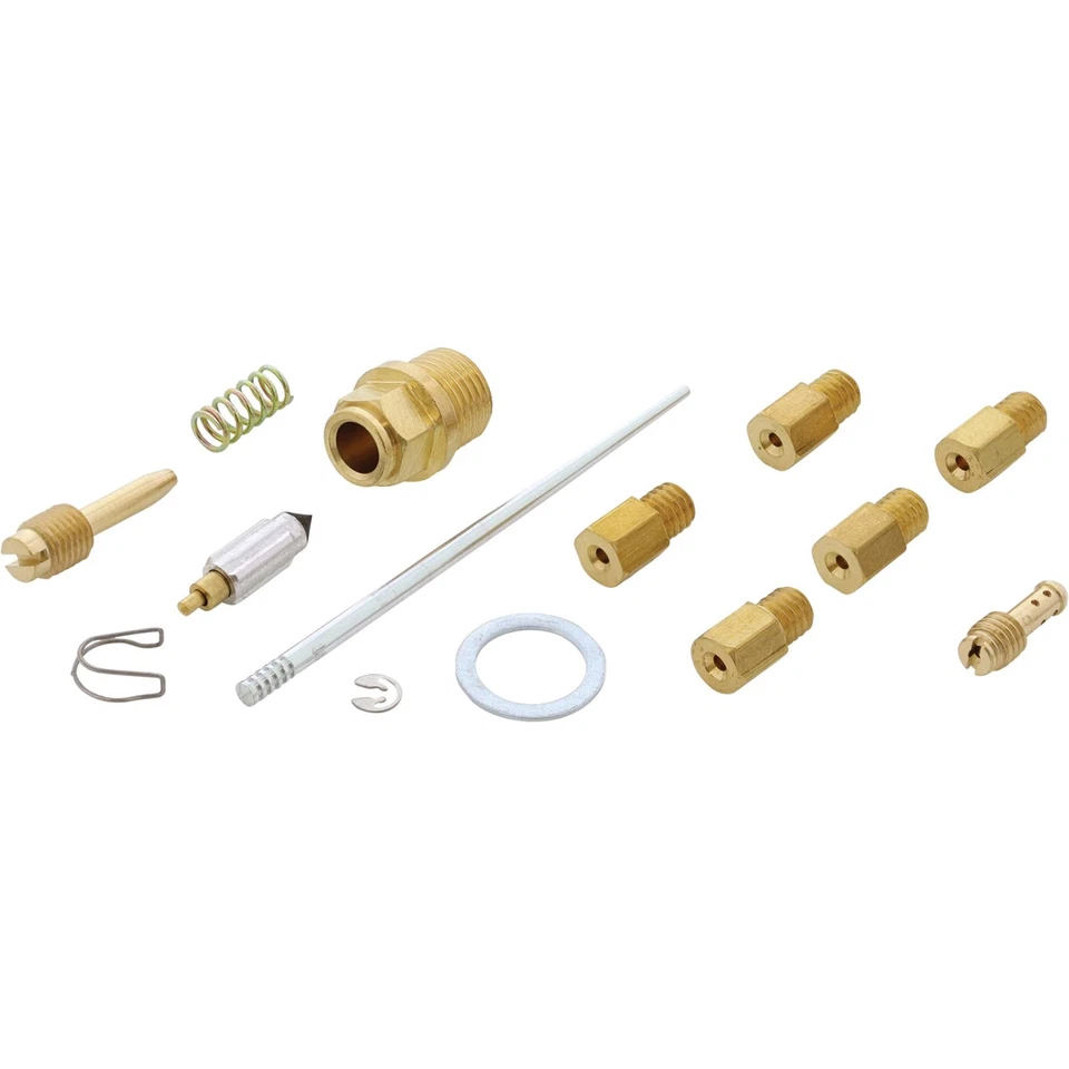 New All Balls Carburetor Rebuild Kit for Arctic Cat EXT 600 Triple All Models 97 - Image 3 of 4