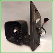 Retroviseur gauche (ou coque) Citroen NEMO