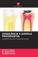 Stuti Gupta (U. A.) | SonolÊNcia E DoenÇA Periodontal | Taschenbuch (2023)