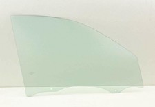 Passenger/Right Front Door Glass For 97-99 Cutlass/ 97-03 Malibu/ 04-05 Classic