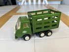 Bulgarian Stake Truck Like Tiny Tonka