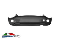 Hintere StoßStange Ohne PDC SensorlöCher FüR Jeep Renegade 07/2014-> 7355
