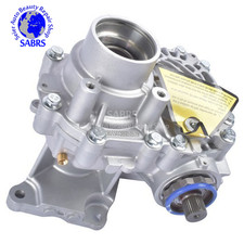 For Transmission Transfer Case for Mini Cooper ALL4 JCW R60 R61 27109811688 98