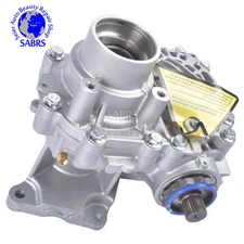 For Transmission Transfer Case for Mini Cooper ALL4 JCW R60 R61 27109811688 98