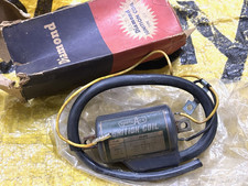 Suzuki A70 A80 A90 M10 M12 M15 K10 K11 K15 U50 U70 Ignition Coil NOS IgniteAce