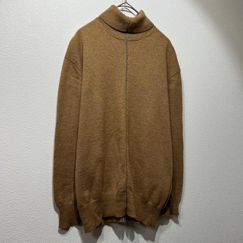 USATA RARA MAGLIA DOLCEVITA 1997 COMME DES GARCONS LANA DI ALTA QUALITÀ DESIGNER SW - Foto 2 di 11