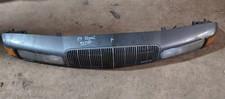 1988-1994 Buick Regal Header Panel Headlight Grill Oem