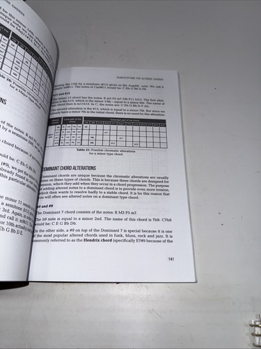 Music Theory by Nicolas Carter (2018, Trade Paperback) - Picture 23 of 24