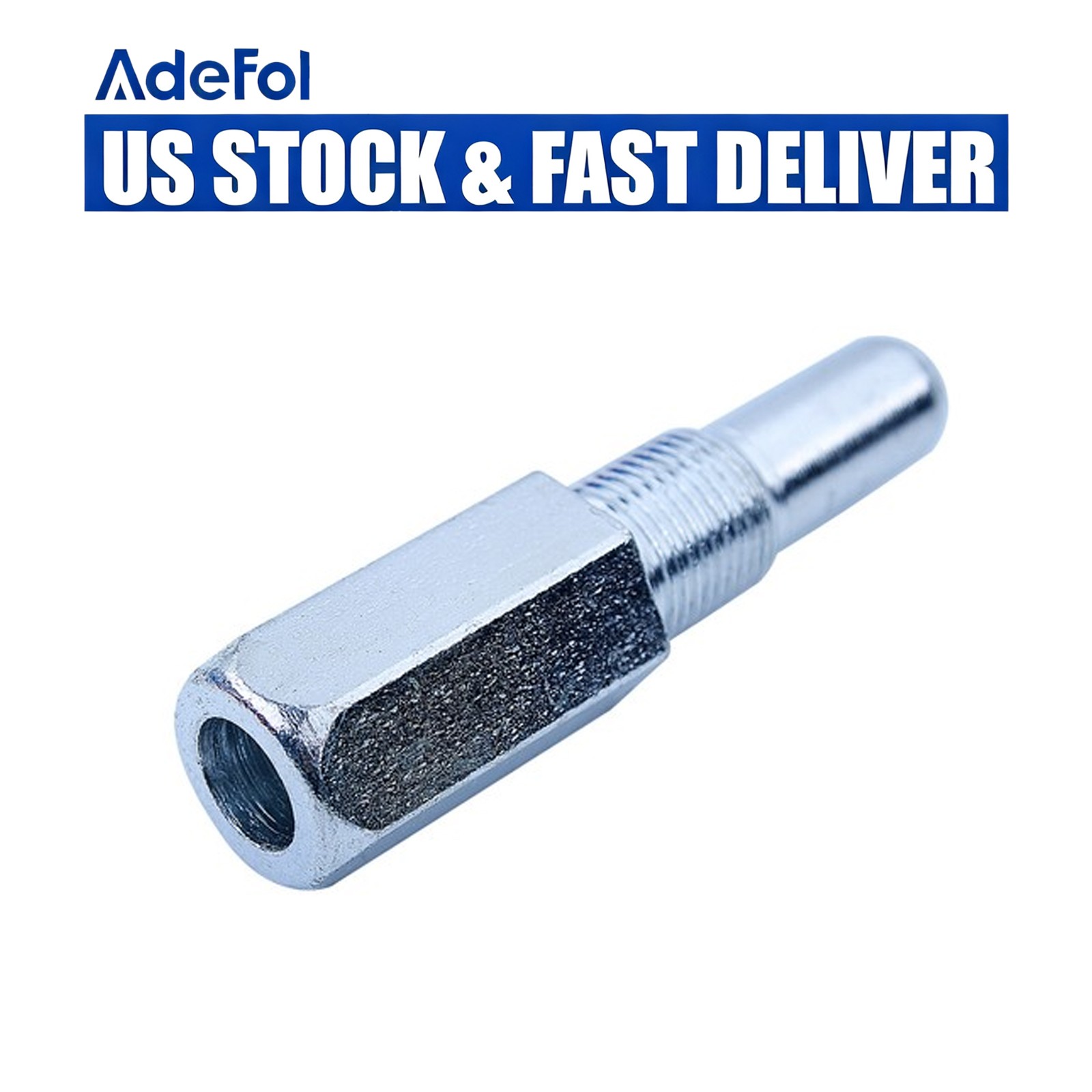 14mm Piston Stop Chainsaw Removing Clutch Tool Fit Husqvarna Echo Stihl Poulan