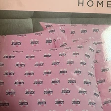 Juicy Couture Twin Sheet Set