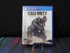 Call of Duty: Advanced Warfare - Sony PlayStation 4