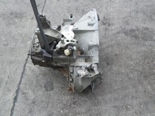 Boite de vitesse Citroen C5