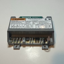 Honeywell S8910U Hot Surface Ignition Module Control "D"