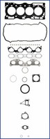 Ajusa Dichtungsvollsatz Motor 50320600 FüR Nissan Rogue Trail 1 T30 Teana 2 J32